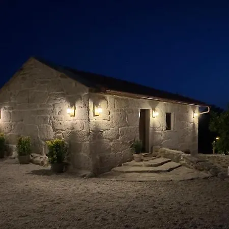 Casa Rural Camu * Covelo (Pontevedra)