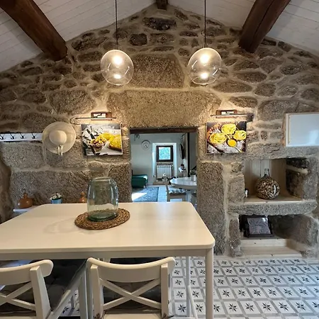 Casa Rural Camu Hotel