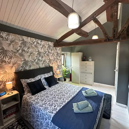 Casa Rural Camu シャレー Covelo (Pontevedra)