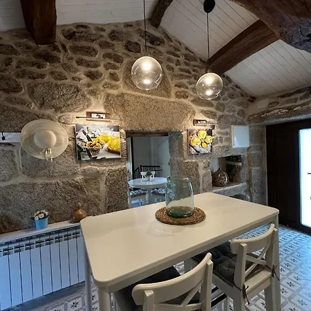 Casa Rural Camu *