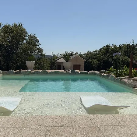Casa Rural Camu *