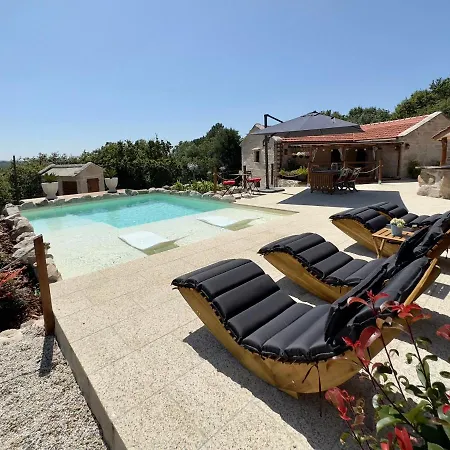 Casa Rural Camu Covelo (Pontevedra)