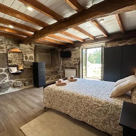 Casa Rural Camu *