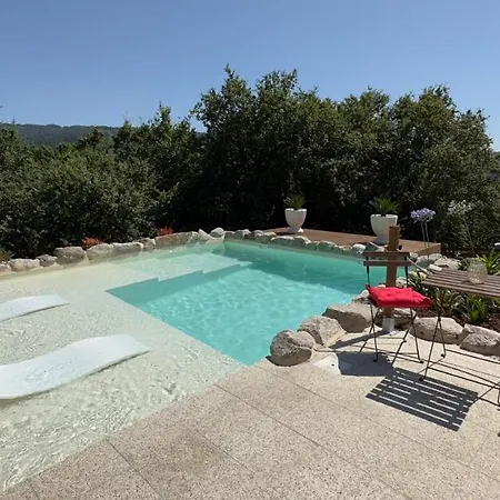 Casa Rural Camu Hotel *