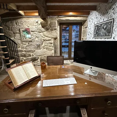 Casa Rural Camu *