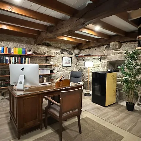 Casa Rural Camu